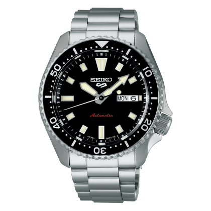 Seiko 5 Sports Uhr