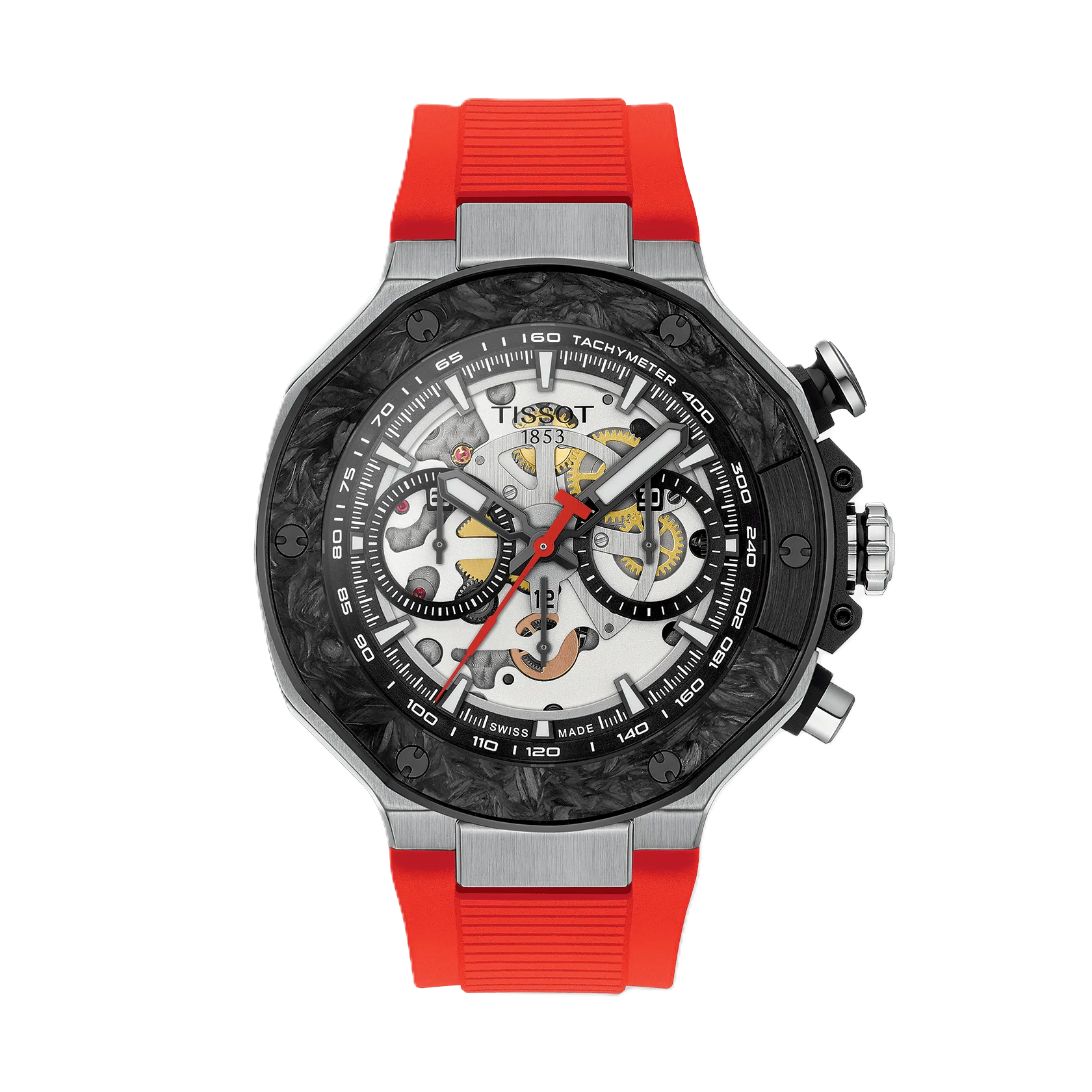 T-Race MotoGP 2026 45mm