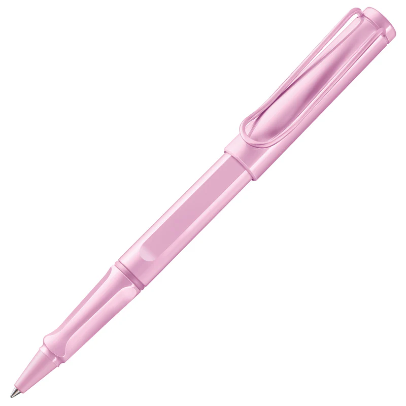 LAMY safari Tintenroller lightrose