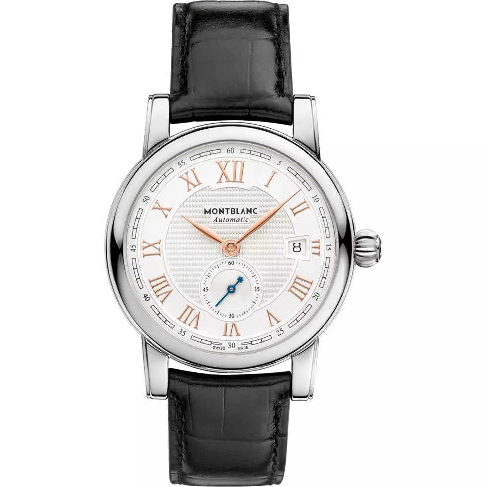 Star Roman Carpe Diem Automatic Men's Watch Star Roman Carpe Diem Automatic Men's Watch
