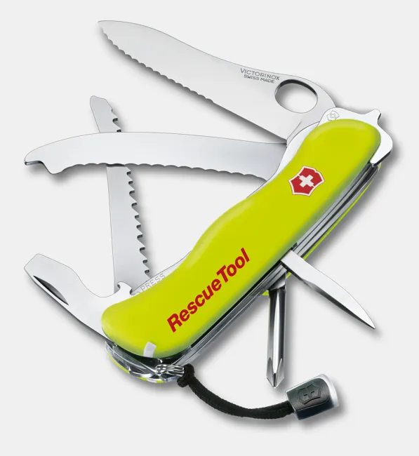 RESCUE TOOL MW