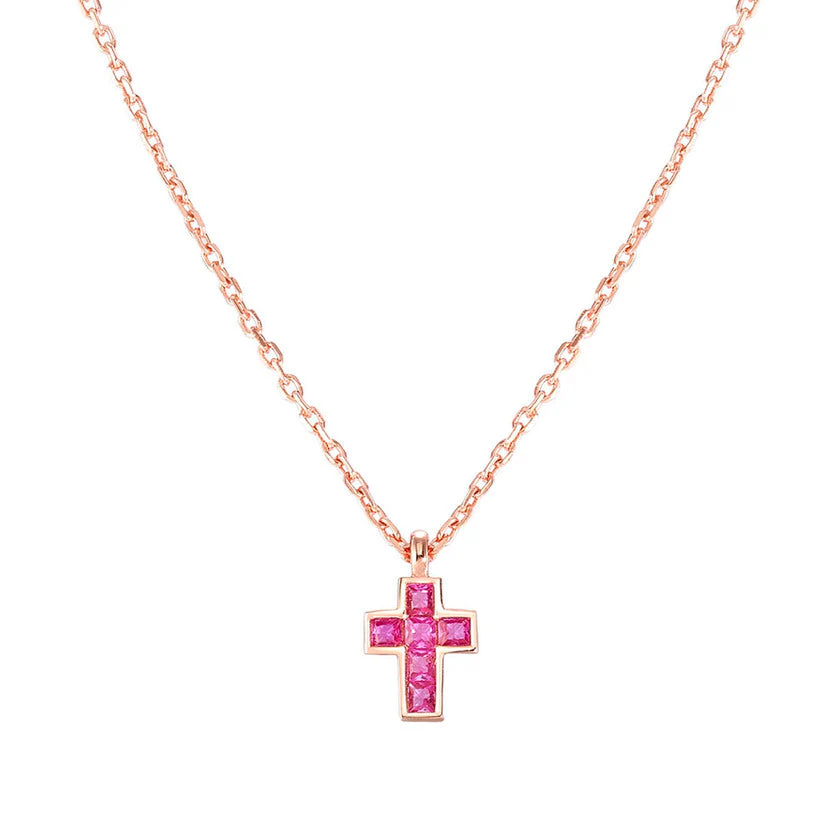 Nomination CARISMATICA Halskette