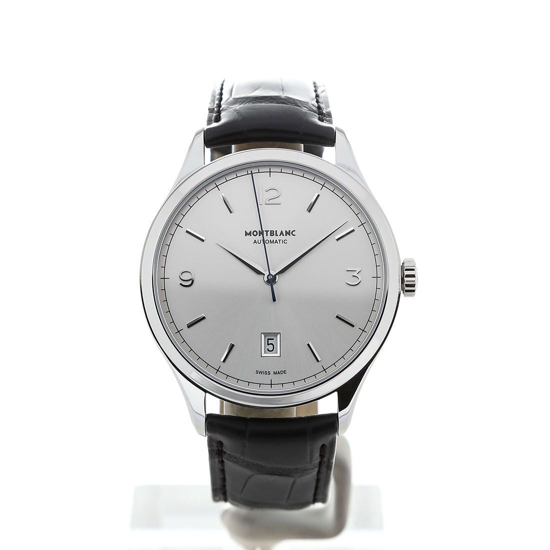 Heritage Chronometrie 40 Automatic Date