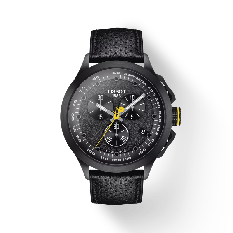 TISSOT T-RACE CYCLING TOUR DE FRANCE 2022 SPECIAL EDITION TISSOT T-RACE CYCLING TOUR DE FRANCE 2022 SPECIAL EDITION