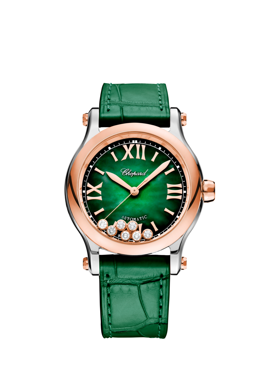 Happy Sport 36mm