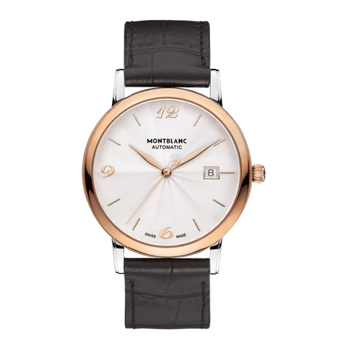 Star Classique Date Automatic Star Classique Date Automatic