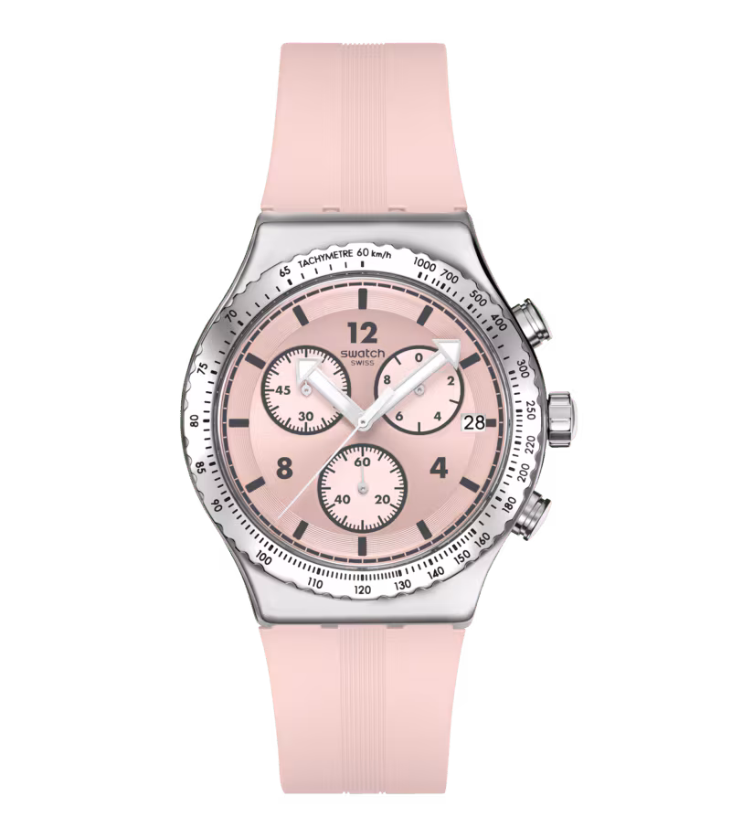 POPPINGLY PINK POPPINGLY PINK