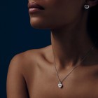 Happy Diamonds Icon Collier