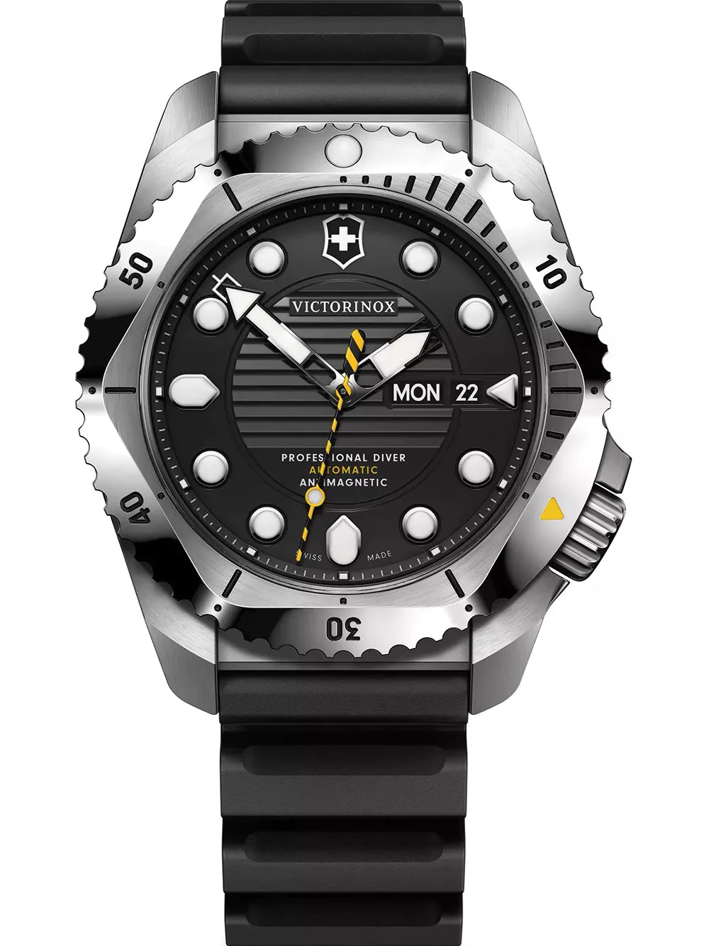 DIVE PRO AUTOMATIC