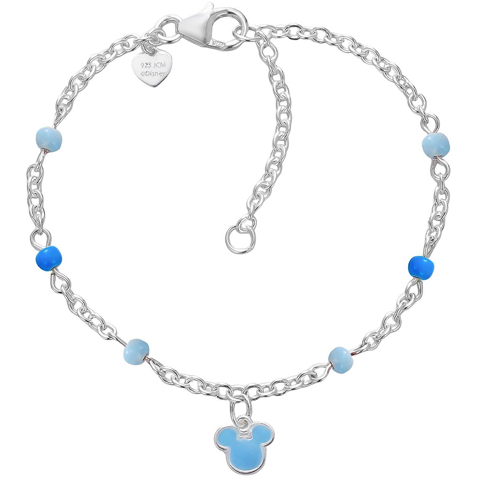 Armband kind Schmuck Disney Mickey Mouse