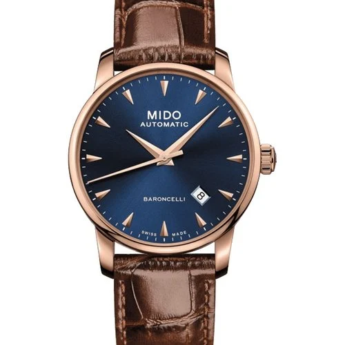 Mido Baroncelli