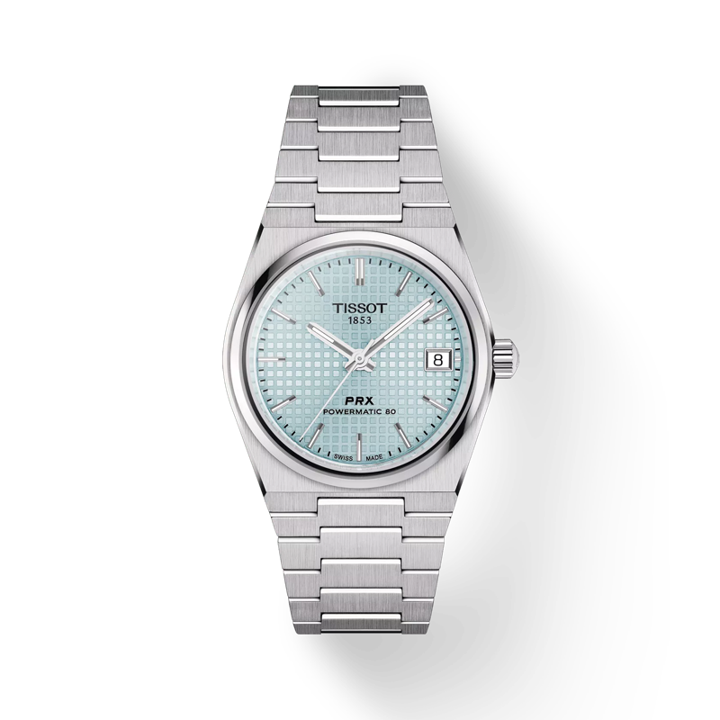 TISSOT PRX POWERMATIC 80 35MM TISSOT PRX POWERMATIC 80 35MM
