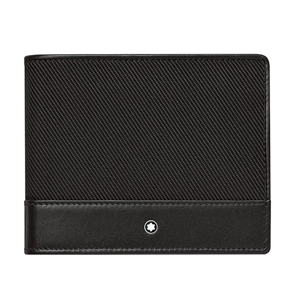 Nightflight BRIEFTASCHE 6 CC