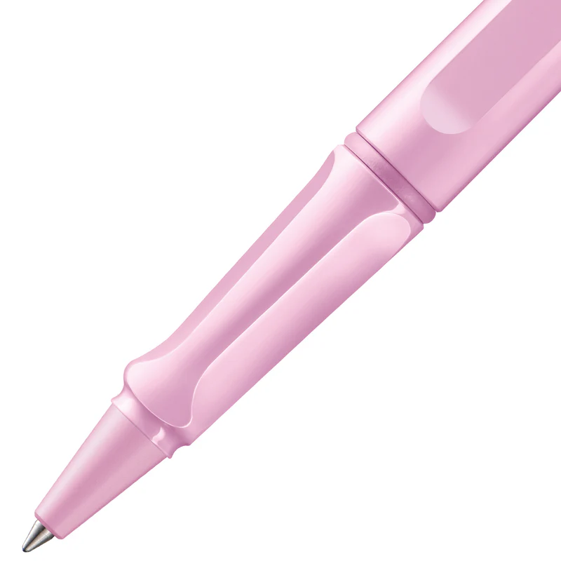 LAMY safari Tintenroller lightrose