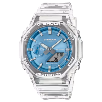 GA-2100BM-7A2ER