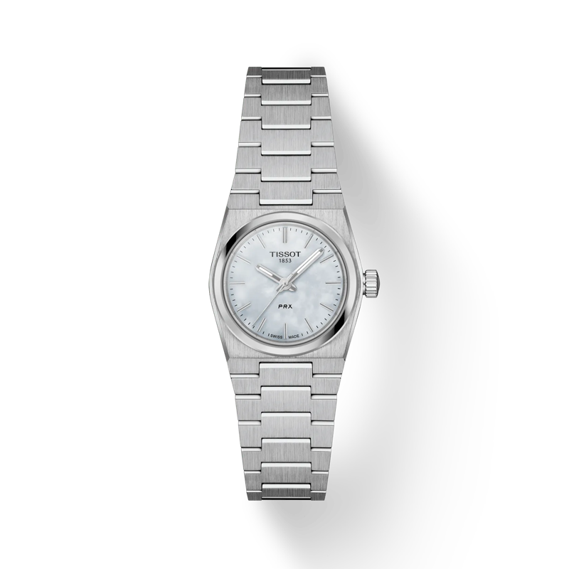 TISSOT PRX 25MM TISSOT PRX 25MM
