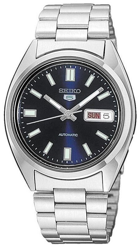 Seiko 5 Retro