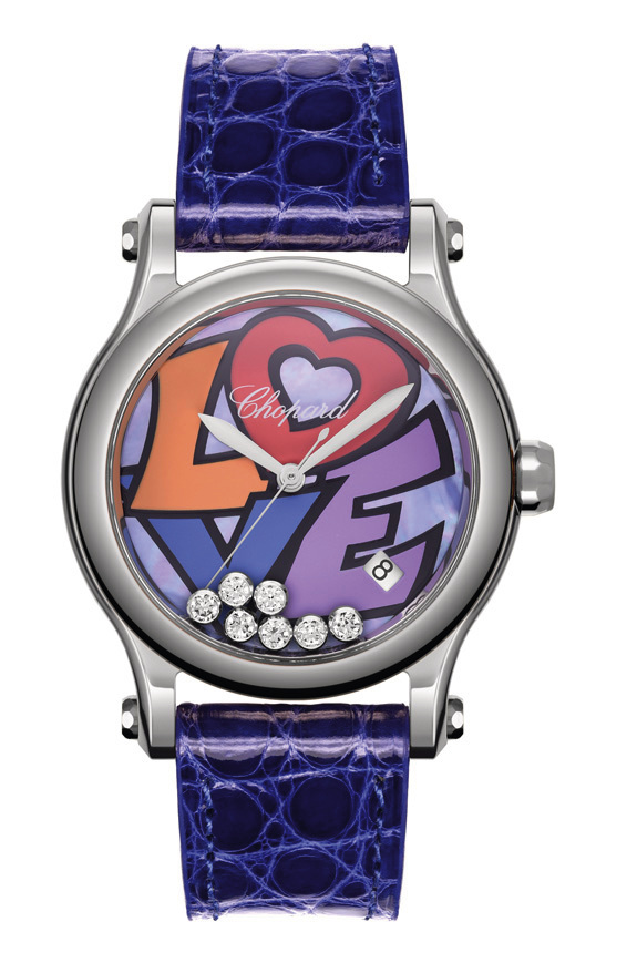 Happy Sport 36mm