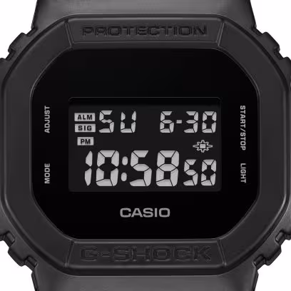 DW-5600UBB-1ER