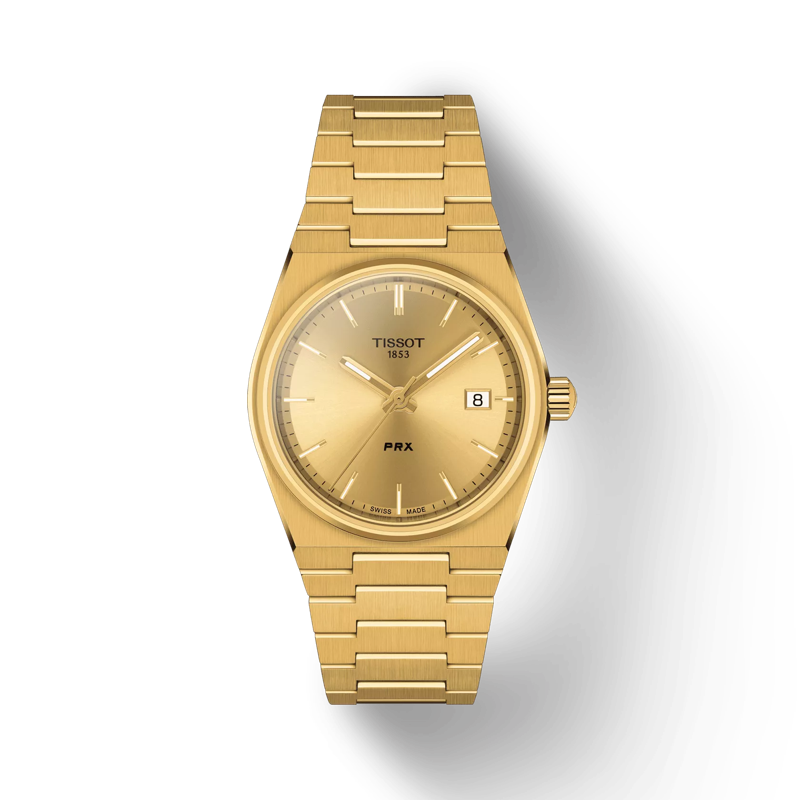 TISSOT PRX 35MM TISSOT PRX 35MM