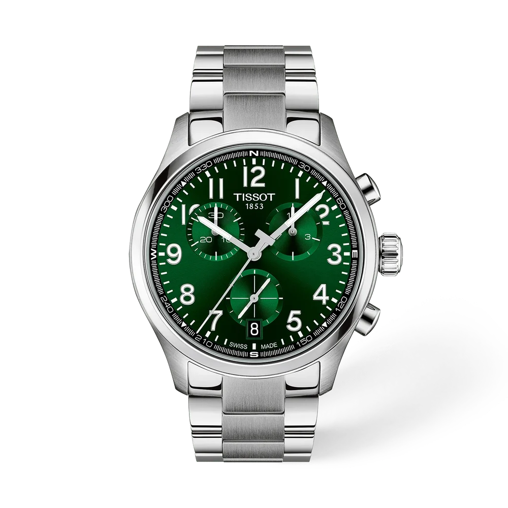 Tissot Chrono L 42mm