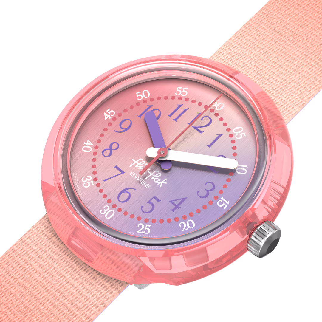 QUENCH IN PINK