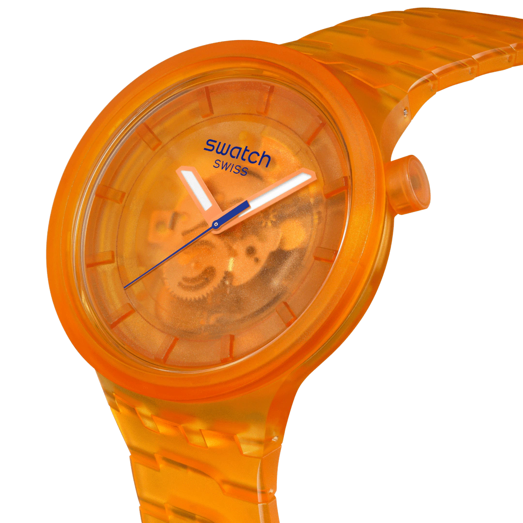 Swatch ORANGE JOY