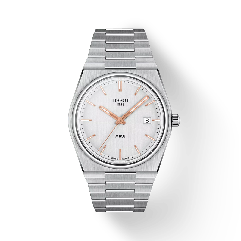 TISSOT PRX 40MM TISSOT PRX 40MM