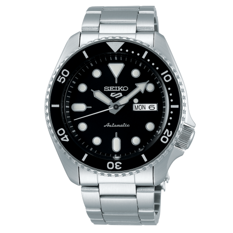 Uhr Seiko 5 Sports