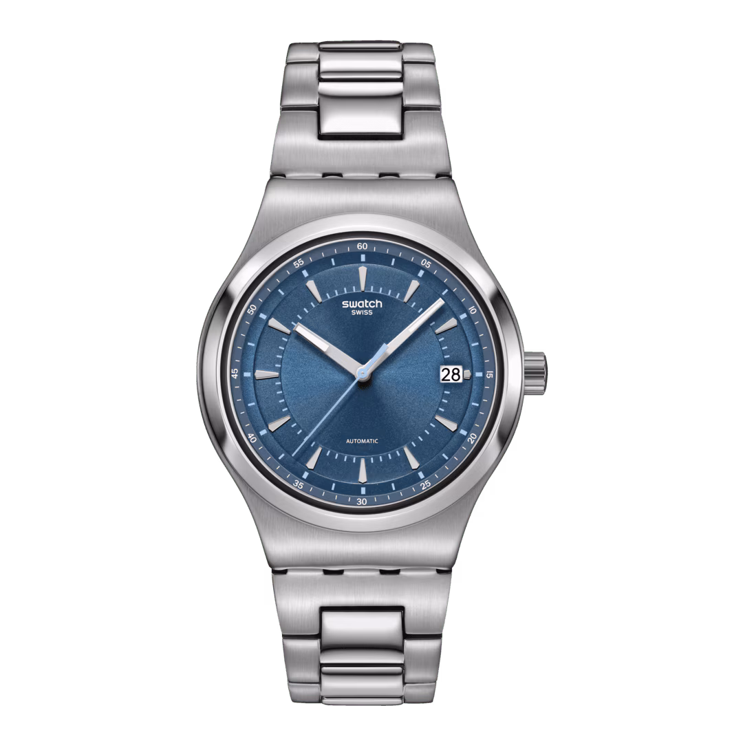 Swatch SHIMMER AT DUSK