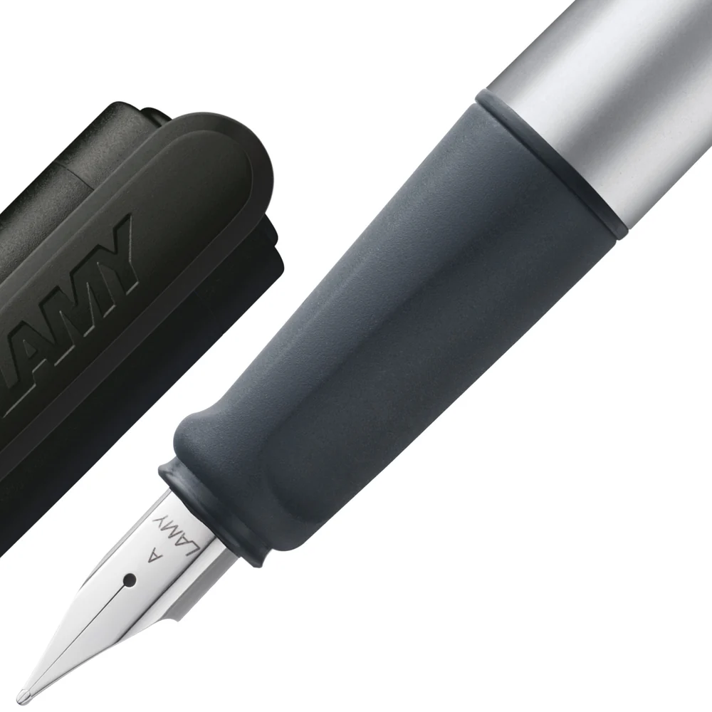 LAMY Füller nexx Black