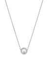 Happy Diamonds Icon Collier
