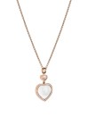 Happy Heart Collier