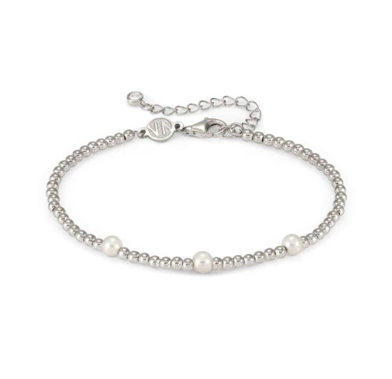 Armband Fashion Era mit 3 Perlen