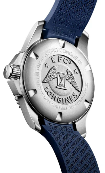 LONGINES HYDROCONQUEST Chronograph 41 MM 
