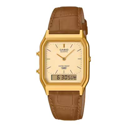CASIO AQ-230EGL-9AEF