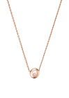 Happy Diamonds Collier