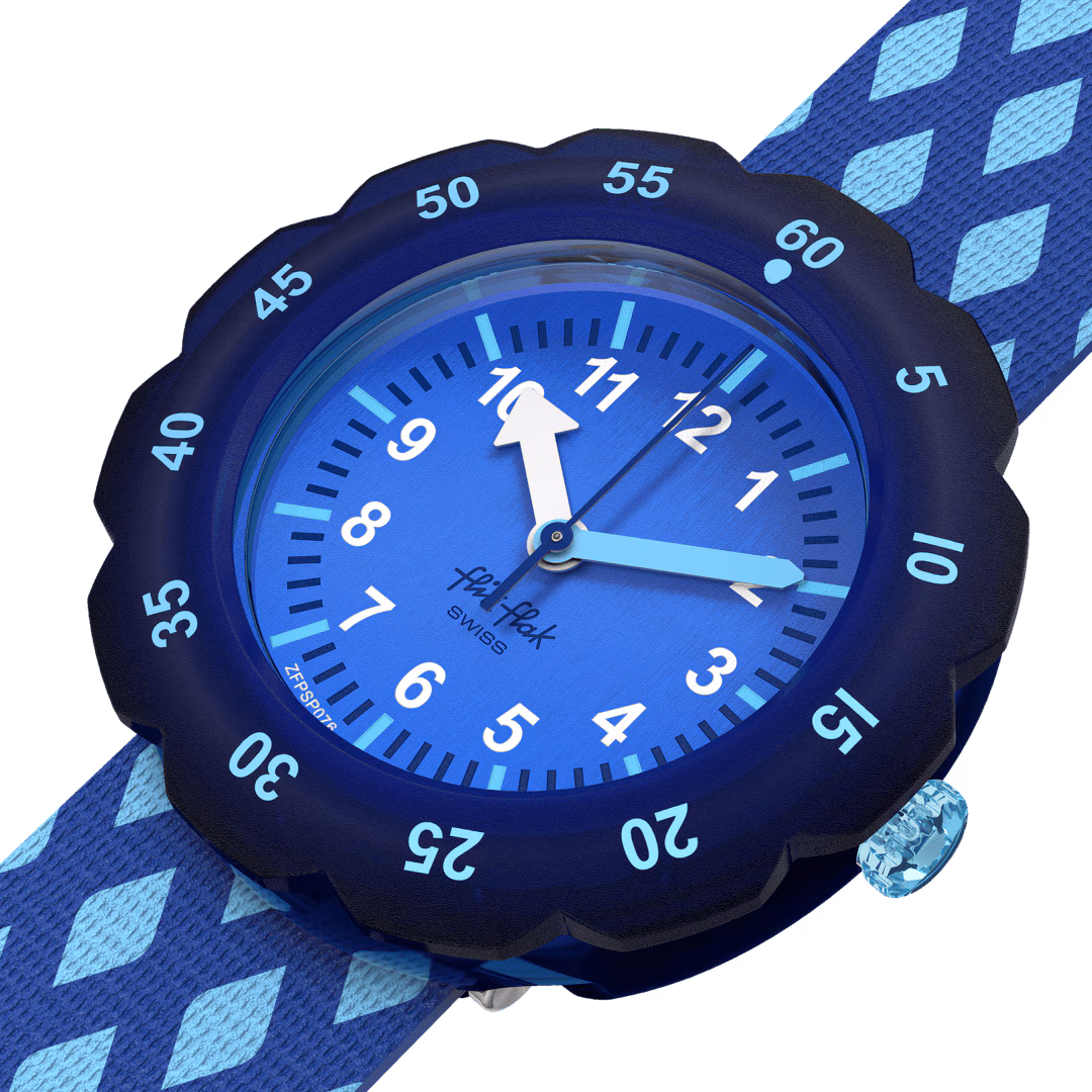 FLIK FLAK CRISS-CROSS