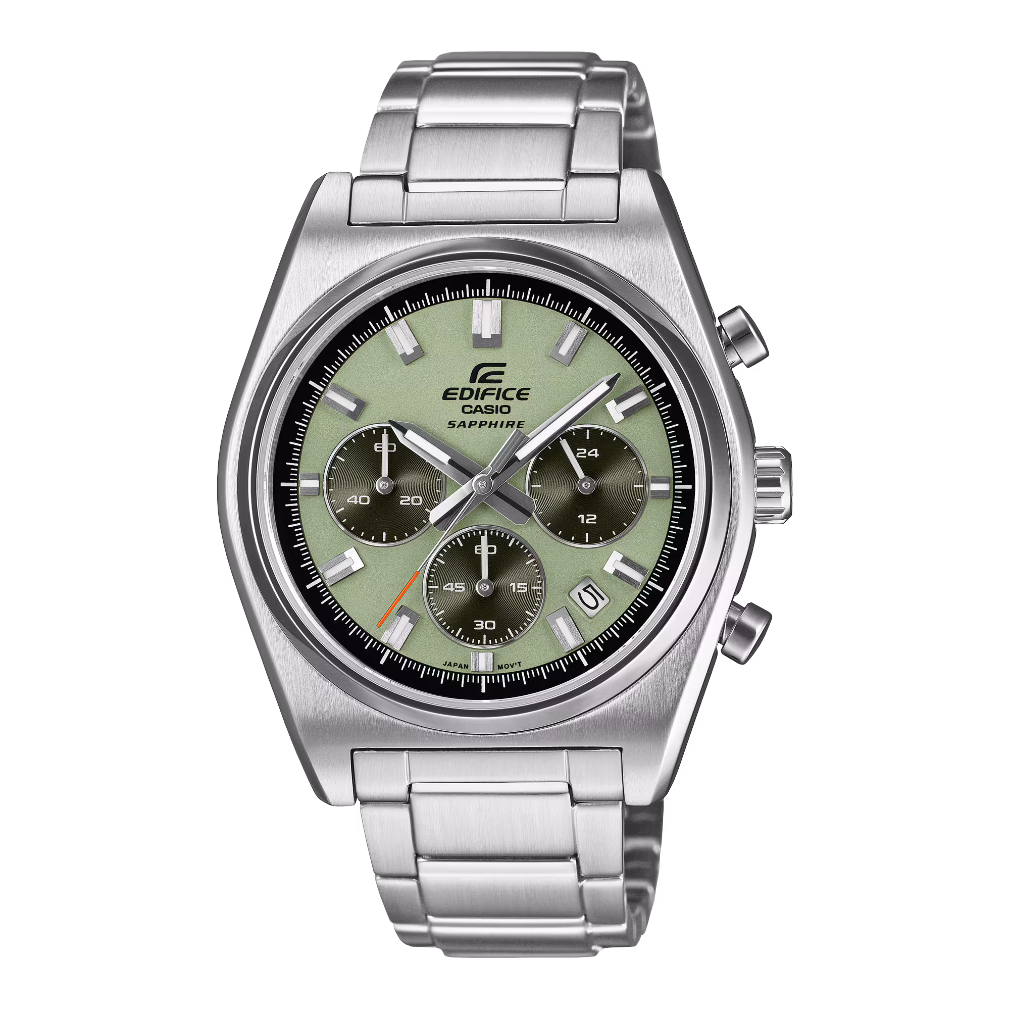 G-SHOCK EDIFICE EFB-730D-3AV Standard-Chronograf