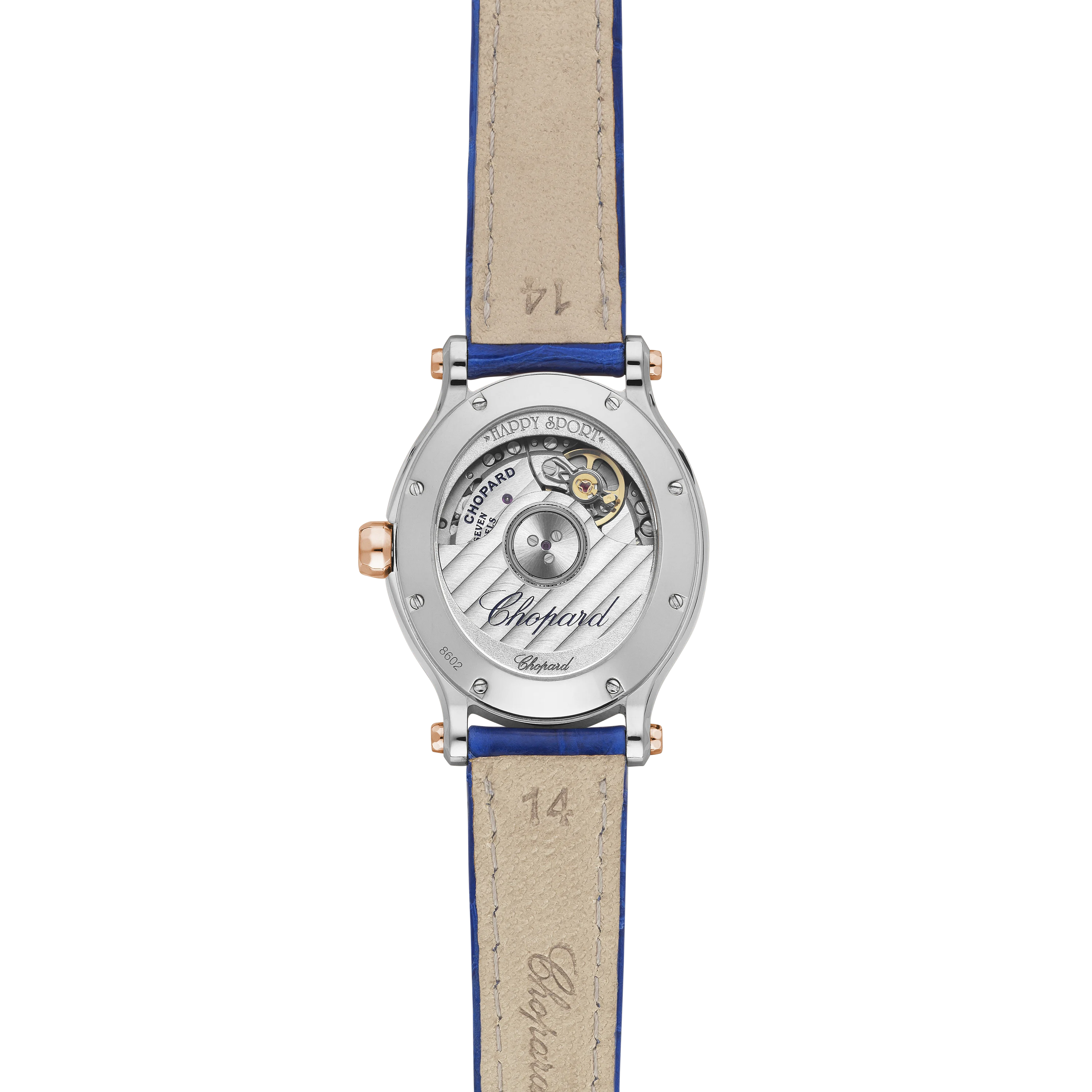 Happy Sport 33mm