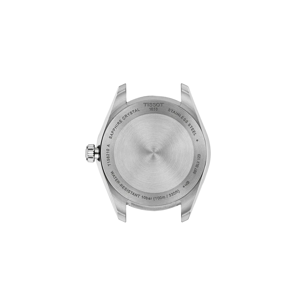 Tissot Ballade 34mm