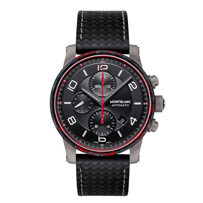 Timewalker Urban Speed Chronograph Timewalker Urban Speed Chronograph