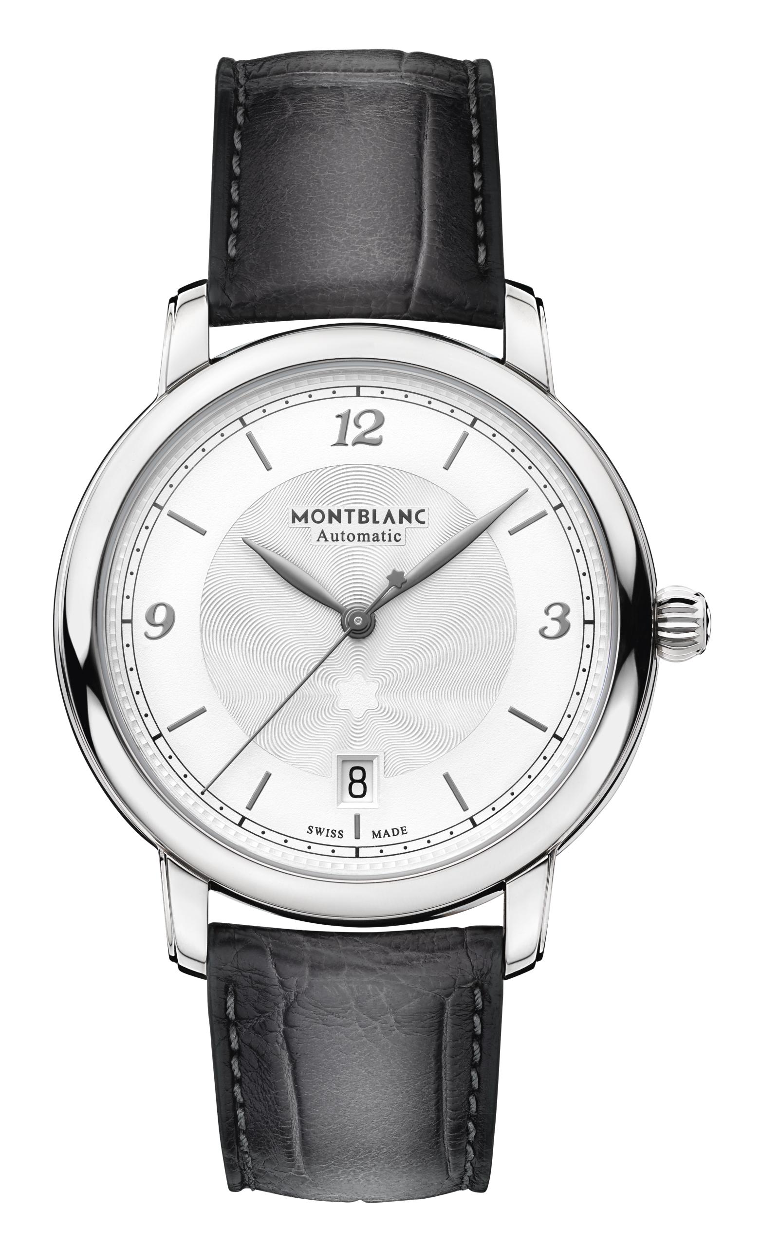 Montblanc Star Legacy