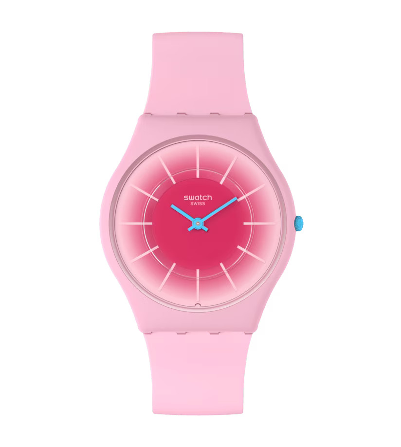 RADIANTLY PINK RADIANTLY PINK