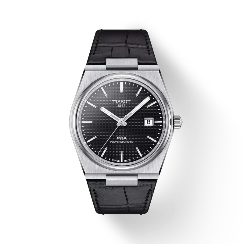 TISSOT PRX POWERMATIC 80 40MM TISSOT PRX POWERMATIC 80 40MM