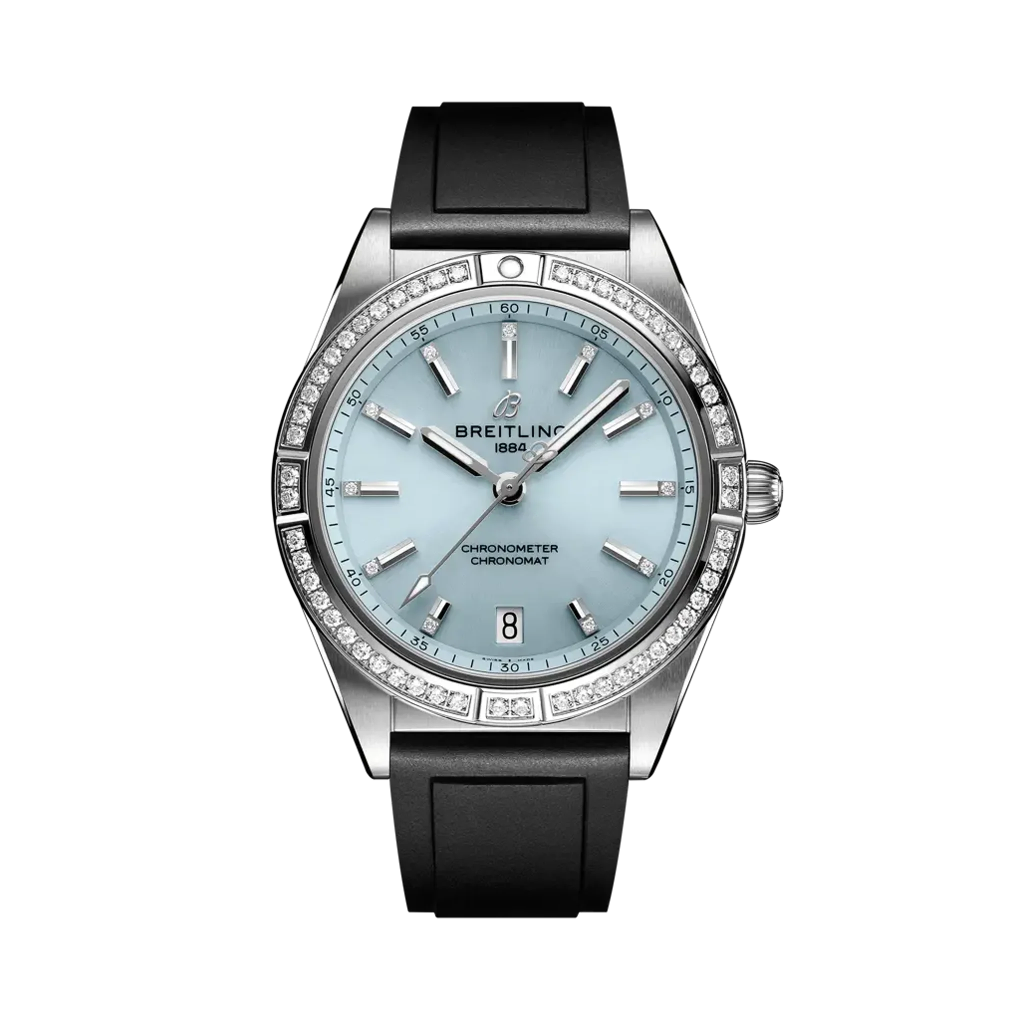 Chronomat Automatic 36