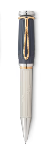 Jane Austen Drehbleistift