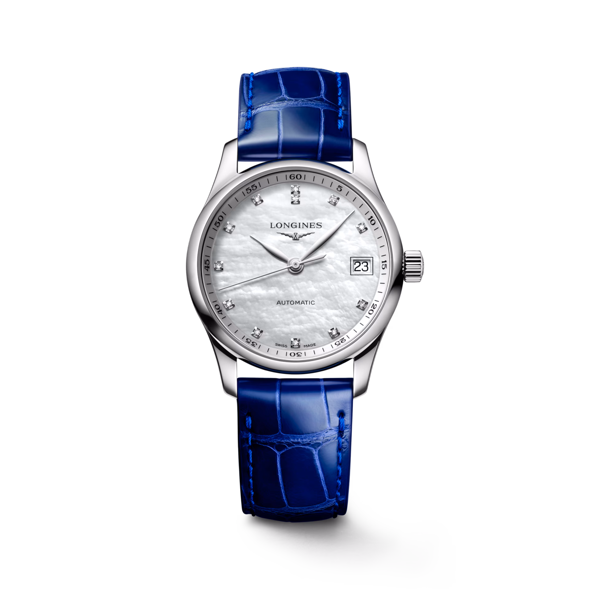 LONGINES MASTER COLLECTION
