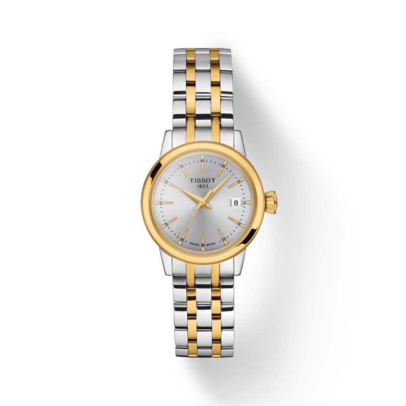 TISSOT CLASSIC DREAM LADY