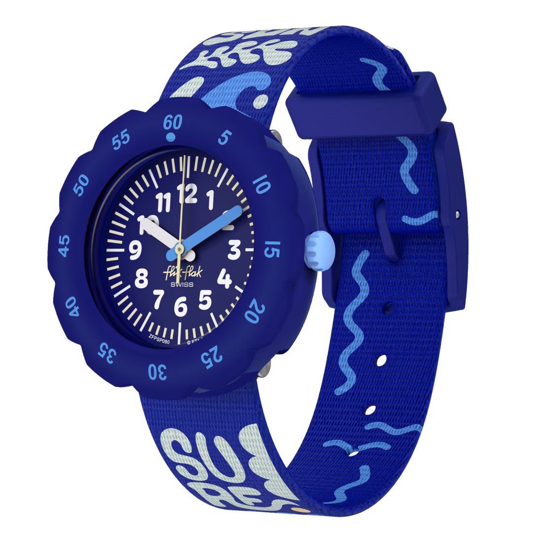 SURFING ESSENTIAL